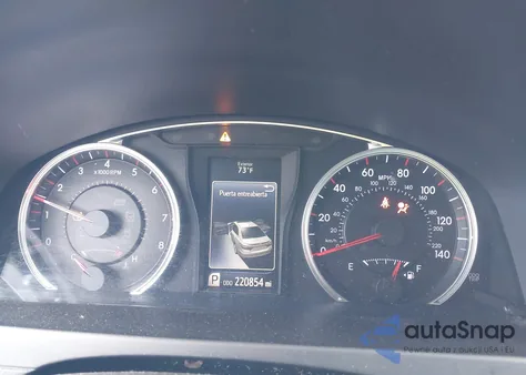 2016 Toyota Camry Se from USA, damaged, VIN 4T1BF1FK6GU209649